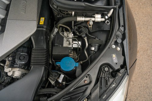 2010 Mercedes-Benz C63 AMG In vendita (immagine 106 di 141)