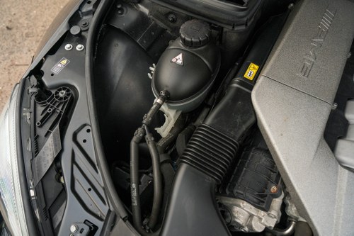 2010 Mercedes-Benz C63 AMG In vendita (immagine 107 di 141)