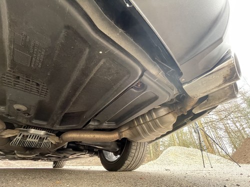 2010 Mercedes-Benz C63 AMG In vendita (immagine 113 di 141)