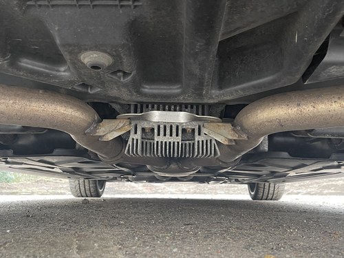 2010 Mercedes-Benz C63 AMG In vendita (immagine 116 di 141)