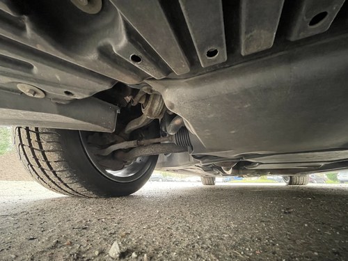 2010 Mercedes-Benz C63 AMG In vendita (immagine 120 di 141)