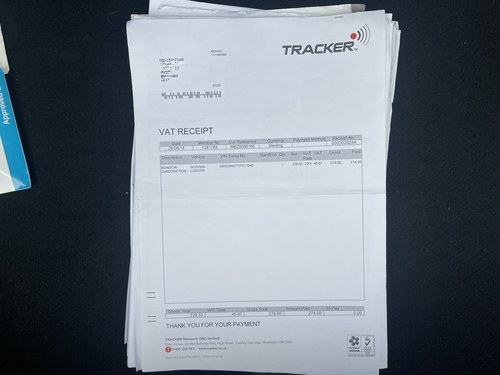 2010 Mercedes-Benz C63 AMG In vendita (immagine 127 di 141)