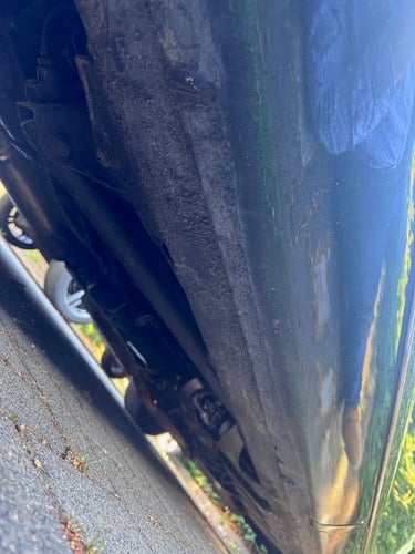 1974 Rolls Royce Corniche Coupe In vendita (immagine 62 di 63)