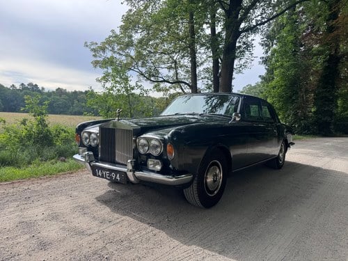 1974 Rolls Royce Corniche Coupe In vendita (immagine 4 di 63)