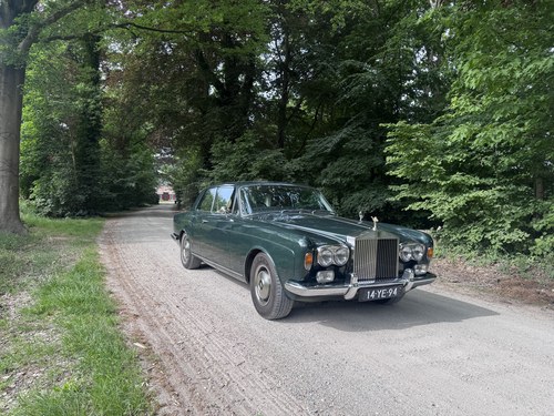 1974 Rolls Royce Corniche Coupe In vendita (immagine 1 di 63)