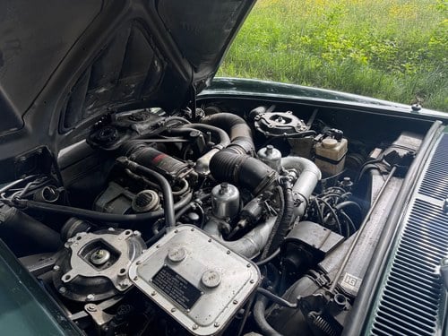 1974 Rolls Royce Corniche Coupe In vendita (immagine 59 di 63)