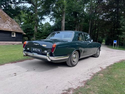 1974 Rolls Royce Corniche Coupe In vendita (immagine 12 di 63)
