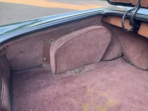 1974 Rolls Royce Corniche Coupe In vendita (immagine 44 di 63)