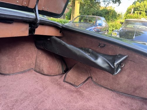 1974 Rolls Royce Corniche Coupe In vendita (immagine 45 di 63)