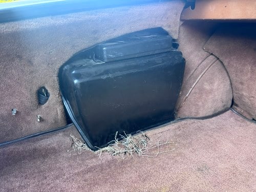 1974 Rolls Royce Corniche Coupe In vendita (immagine 46 di 63)