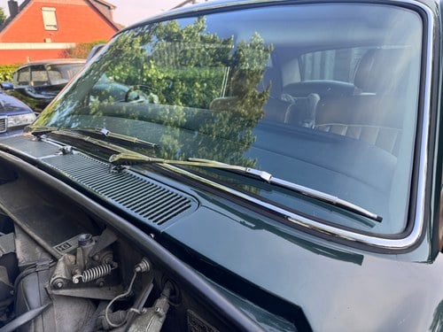 1974 Rolls Royce Corniche Coupe In vendita (immagine 57 di 63)