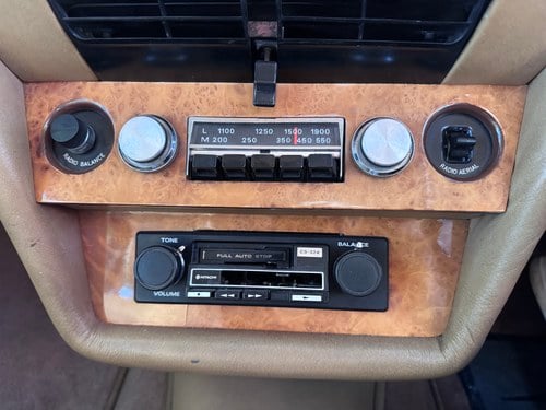 1974 Rolls Royce Corniche Coupe In vendita (immagine 28 di 63)