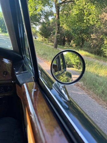 1974 Rolls Royce Corniche Coupe In vendita (immagine 29 di 63)