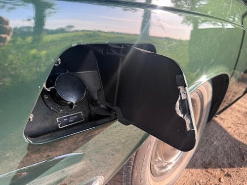 1974 Rolls Royce Corniche Coupe In vendita (immagine 54 di 63)