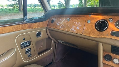 1974 Rolls Royce Corniche Coupe In vendita (immagine 35 di 63)