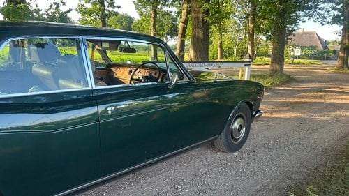 1974 Rolls Royce Corniche Coupe In vendita (immagine 55 di 63)