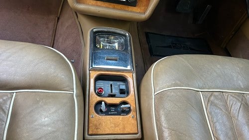 1974 Rolls Royce Corniche Coupe In vendita (immagine 39 di 63)