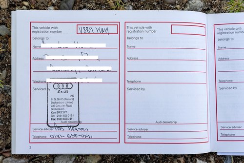 1999 Audi TT 1.8L Quattro 180bhp In vendita (immagine 143 di 143)