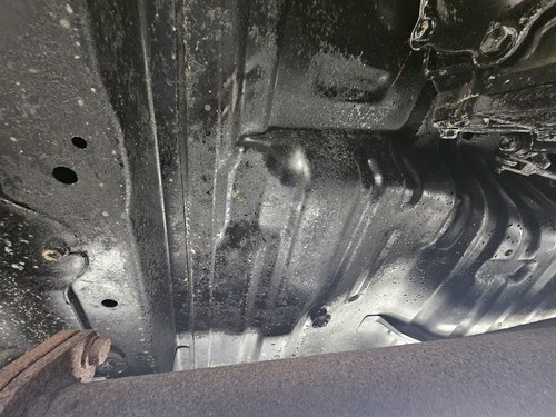 1990 Toyota Land Cruiser VX Sahara J60 High Roof 12H-T 4.0L TD In vendita (immagine 126 di 137)