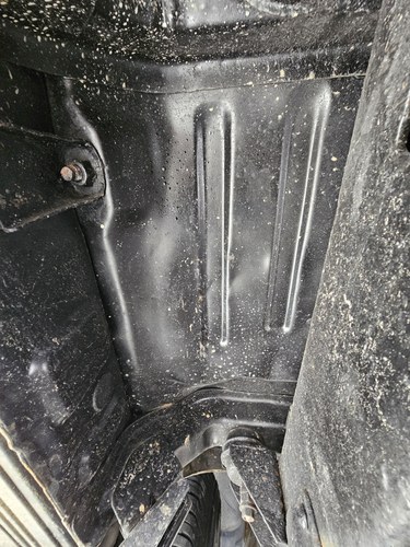 1990 Toyota Land Cruiser VX Sahara J60 High Roof 12H-T 4.0L TD In vendita (immagine 129 di 137)