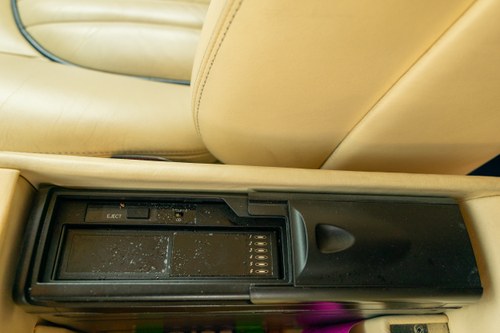 2001 Bentley Arnage En venta (imagen 69 de 186)