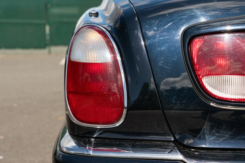 2001 Bentley Arnage En venta (imagen 122 de 186)