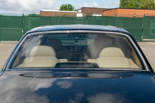 2001 Bentley Arnage En venta (imagen 129 de 186)