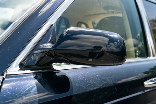 2001 Bentley Arnage En venta (imagen 136 de 186)