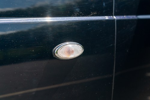 2001 Bentley Arnage En venta (imagen 137 de 186)