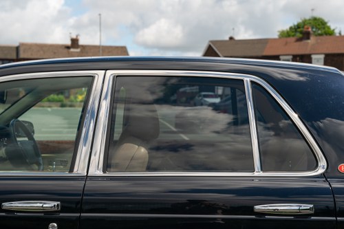 2001 Bentley Arnage En venta (imagen 140 de 186)