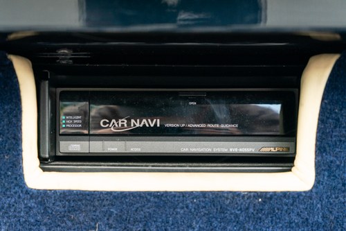 2001 Bentley Arnage En venta (imagen 97 de 186)