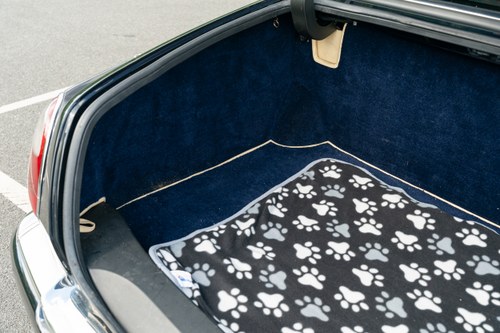 2001 Bentley Arnage En venta (imagen 98 de 186)