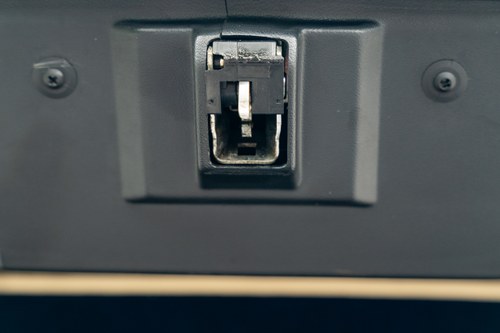 2001 Bentley Arnage En venta (imagen 101 de 186)