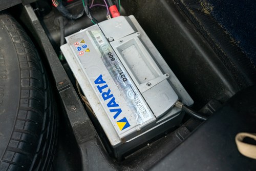 2001 Bentley Arnage En venta (imagen 104 de 186)