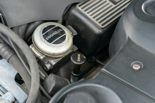 2001 Bentley Arnage En venta (imagen 152 de 186)