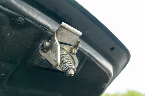 2001 Bentley Arnage En venta (imagen 164 de 186)