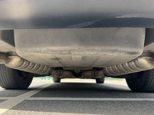 2001 Bentley Arnage En venta (imagen 166 de 186)