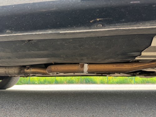 2001 Bentley Arnage En venta (imagen 172 de 186)