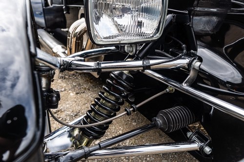 2016 Dax Rush 2.1L For Sale (picture 55 of 88)