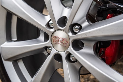 2016 Dax Rush 2.1L For Sale (picture 23 of 88)