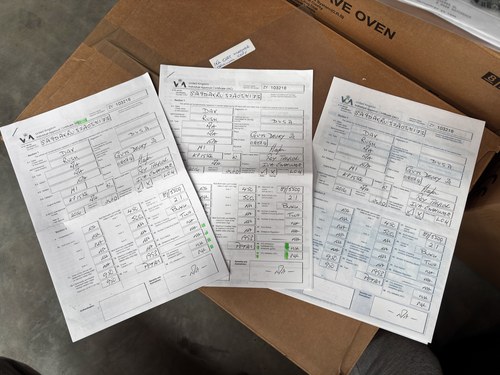 2016 Dax Rush 2.1L For Sale (picture 83 of 88)