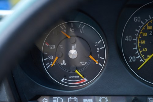 1988 Mercedes-Benz 420 SL R107 zum Verkauf (Bild 66 von 145)