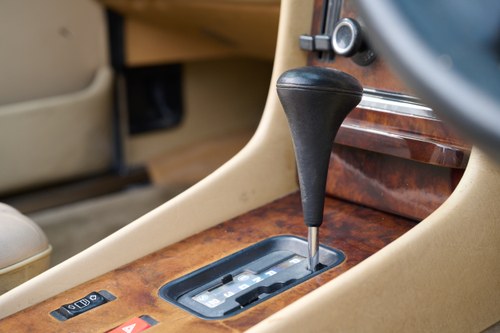 1988 Mercedes-Benz 420 SL R107 zum Verkauf (Bild 70 von 145)