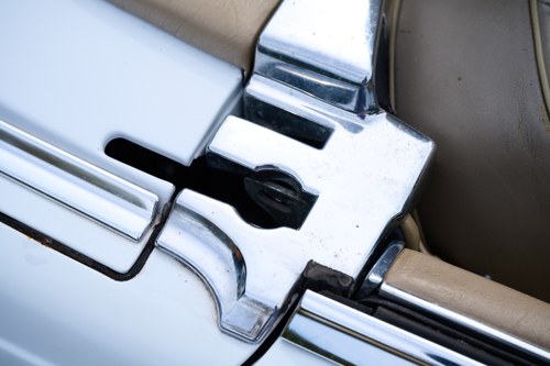 1988 Mercedes-Benz 420 SL R107 zum Verkauf (Bild 90 von 145)