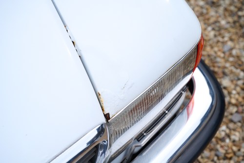 1988 Mercedes-Benz 420 SL R107 zum Verkauf (Bild 97 von 145)