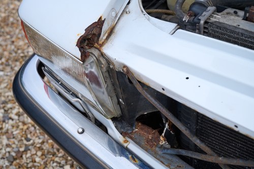 1988 Mercedes-Benz 420 SL R107 zum Verkauf (Bild 122 von 145)