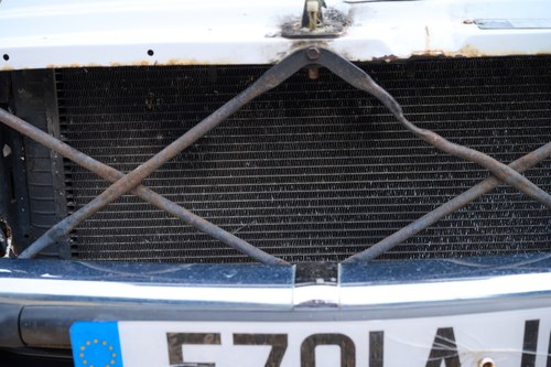 1988 Mercedes-Benz 420 SL R107 zum Verkauf (Bild 124 von 145)