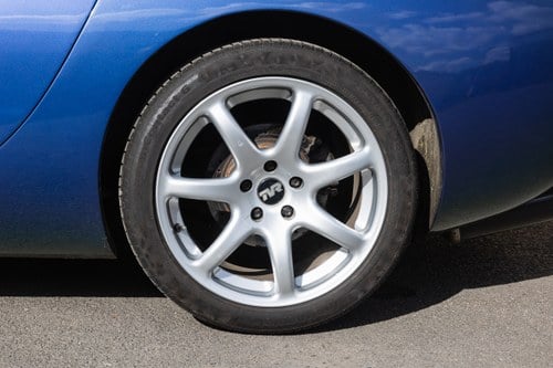 2003 TVR Tuscan à vendre (picture 16 of 150)