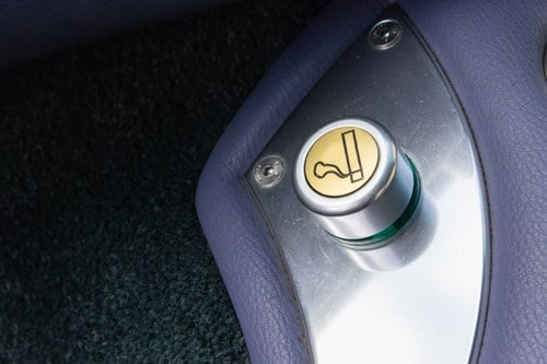 2003 TVR Tuscan à vendre (picture 26 of 150)