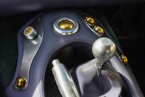 2003 TVR Tuscan à vendre (picture 28 of 150)